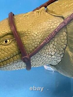Patrol Dewback Lizard Original Vintage Star Wars Figures Custom Graded Ukg