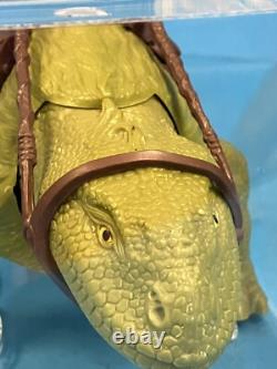 Patrol Dewback Lizard Original Vintage Star Wars Figures Custom Graded Ukg