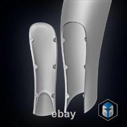 Phase 2 Clone Trooper Armor (No Helmet) Galactic Armory DIY