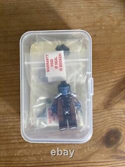 Phoenix Custom Bricks PCB GALACTIC GUNSLINGER Star Wars Cad Bane