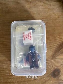 Phoenix Custom Bricks PCB GALACTIC GUNSLINGER Star Wars Cad Bane