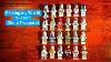 Picking My Top 10 Custom Lego Star Wars Clone Troopers From My Clone Army Gcc U0026 Jonak Toys Figures