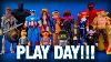 Play Day Custom Marvel Legends And Star Wars 3d Prints And Paints Sesame Street 02 27 25