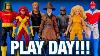 Play Day Custom Marvel Legends Star Wars 3d Prints And Paints 06 26 25