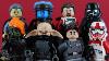 Purist Custom Lego Star Wars Sith Inquisitors Jedi And More Figbarf Minifig Monday S2