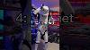 Putting On Stormtrooper Armor Cosplayer Costume Stormtrooper Starwars