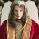 Queen Padme Amidala (custom) For Your Star Wars Hot Toys Display 12 1/6 Scale