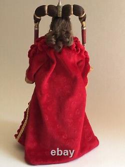 Queen Padme Amidala (Custom) For Your Star Wars Hot Toys Display 12 1/6 scale