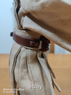 Qui-Gon Jinn Star Wars 1/6 Scale Custom Figure One of the Kind