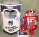 R2 Red Custom Rc Remote Control Star Wars Galaxy Edge Build-a-droid Depot Disney