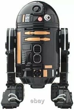 R2Q5 robot toy Star Wars sphero droid / Disney