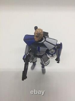 RARE Arc Trooper Jesse Custom Figure Star Wars The Clone Wars