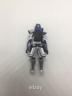 RARE Arc Trooper Jesse Custom Figure Star Wars The Clone Wars