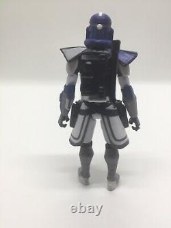 RARE Arc Trooper Jesse Custom Figure Star Wars The Clone Wars