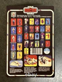 RICHARD OLDFIELD Signed Hobbie Kilvian Autograph Custom Star Wars Figure ESB