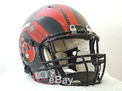 Riddell Revo Star Wars X Wing Fighter Custom Football Helmet Large