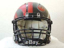 Riddell Revo Star Wars X Wing Fighter Custom Football Helmet Large