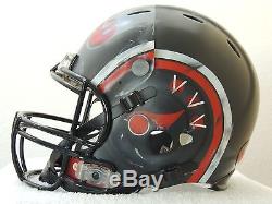 Riddell Revo Star Wars X Wing Fighter Custom Football Helmet Large