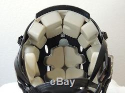 Riddell Revo Star Wars X Wing Fighter Custom Football Helmet Large