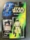 Robert Watts Signed Star Wars At-st Driver Autograph Potf2 Custom Figure Rotj