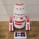 Robot Disney Custom Star Wars R2 A-lt Utility Remote Control Droid Depot White R