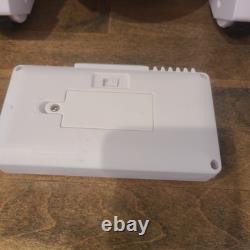 ROBOT Disney Custom Star Wars R2 A-LT Utility Remote Control Droid Depot White R