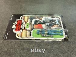 RON HONE Signed 2-1B Medical Droid Star Wars Autograph Custom Figure & Pic ESB