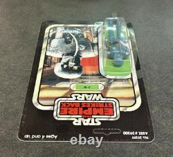 RON HONE Signed 2-1B Medical Droid Star Wars Autograph Custom Figure & Pic ESB