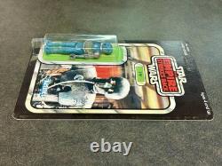 RON HONE Signed 2-1B Medical Droid Star Wars Autograph Custom Figure & Pic ESB