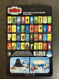 RON HONE Signed 2-1B Medical Droid Star Wars Autograph Custom Figure & Pic ESB