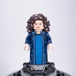 Rais Light Customs GCC LEGO Star Wars Padme Sleepy Senator Deadme with expansion