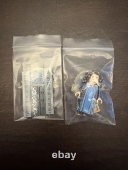 Rais Light Customs GCC LEGO Star Wars Padme Sleepy Senator Deadme with expansion