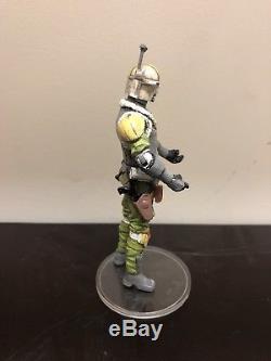 Rako Hardeen Custom Star Wars Action figure 1/18 Scale