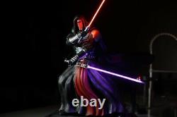 Rare custom Darth Revan Star Wars premium format 1/4 scale statue SOLD OUT