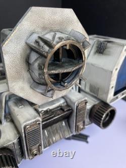 Rebel Assault Cruiser Talon V-7 Custom Andor Era Land Speeder Star Wars
