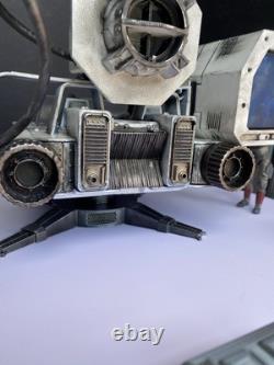 Rebel Assault Cruiser Talon V-7 Custom Andor Era Land Speeder Star Wars
