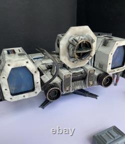 Rebel Assault Cruiser Talon V-7 Custom Andor Era Land Speeder Star Wars