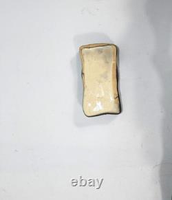 Replica Star Wars Emperor Palpatine Custom Cosplay Cane and Clasp