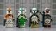 Republic Clone Commando Delta Squad Realistic Armour Clone Army Customs