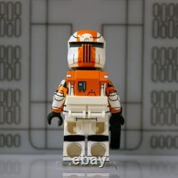 Republic Clone Commando Delta Squad Realistic Armour Clone Army Customs