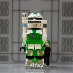 Republic Clone Commando Delta Squad Realistic Armour Clone Army Customs