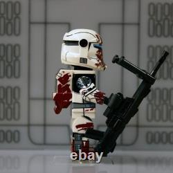 Republic Clone Commando Delta Squad Realistic Armour Clone Army Customs