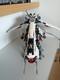 Republic Dropship Custom Set With At-ot Star Wars New Sealed With Instructions