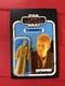 Retrogimmick Star Wars Custom Sandakin Figure (i Don't Like Sand) Tvc Anakin