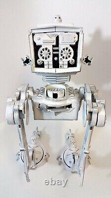 Robocop x Star Wars AT ST OCP Detroit Empire kenner vintage Custom