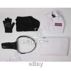 Rogue One A Star Wars Story Director Orson Krennic Cosplay Costume Customized