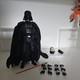 S. H. Figuarts Darth Vader Star Wars Return Of The Jedi Custom Soft Goods