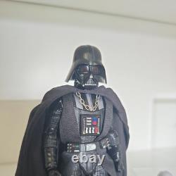 S. H. Figuarts Darth Vader STAR WARS Return of the Jedi Custom soft goods