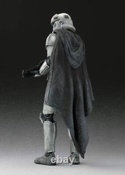 S. H. Figuarts Solo A Star Wars Story Mimban Stormtrooper Bandai from JAPAN