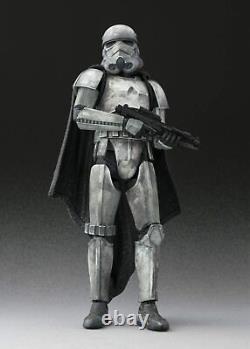 S. H. Figuarts Solo A Star Wars Story Mimban Stormtrooper Bandai from JAPAN